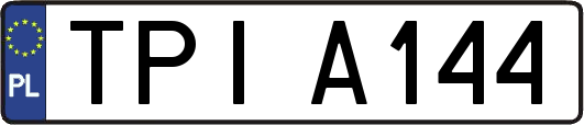 TPIA144