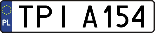 TPIA154