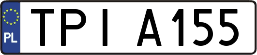 TPIA155