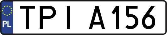 TPIA156