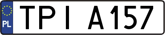 TPIA157