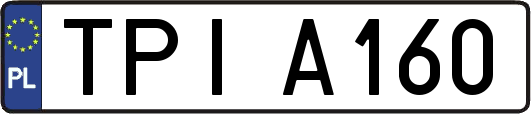 TPIA160
