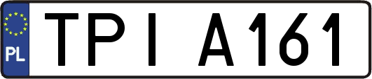 TPIA161
