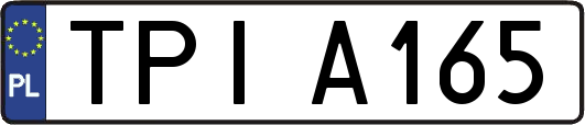 TPIA165