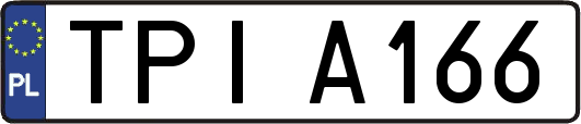 TPIA166