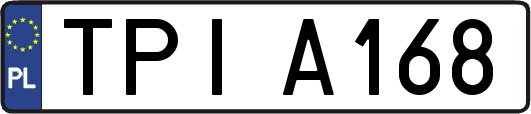 TPIA168