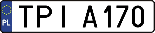 TPIA170