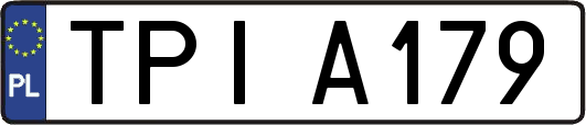 TPIA179