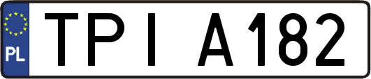 TPIA182