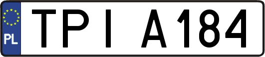 TPIA184