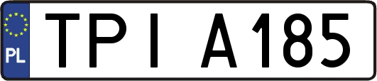 TPIA185