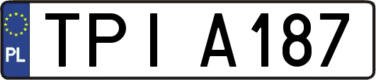 TPIA187