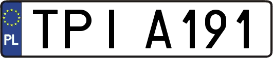 TPIA191