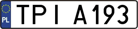 TPIA193