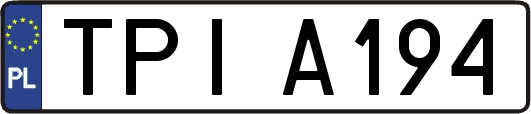 TPIA194