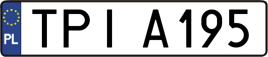 TPIA195