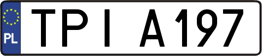 TPIA197