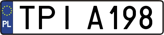 TPIA198