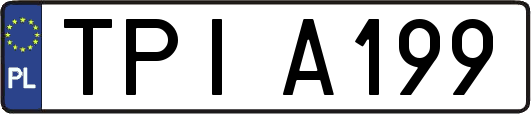 TPIA199