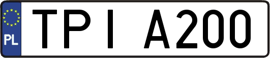 TPIA200