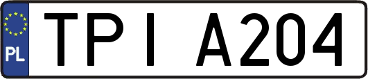 TPIA204