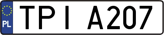 TPIA207