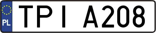 TPIA208