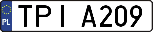 TPIA209
