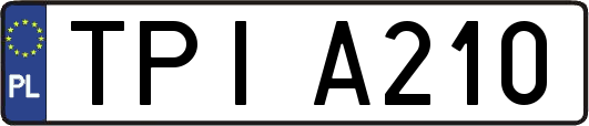 TPIA210