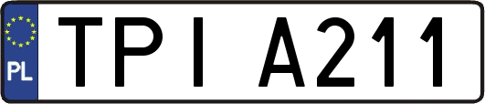 TPIA211