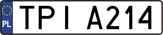 TPIA214