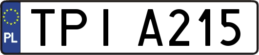 TPIA215