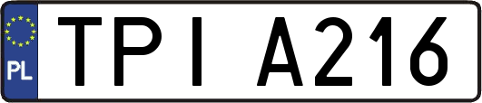 TPIA216