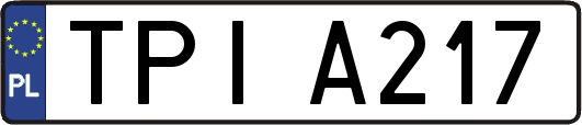 TPIA217
