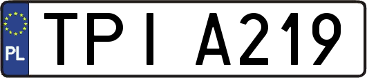 TPIA219