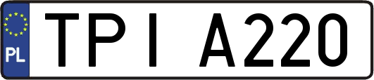 TPIA220