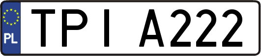 TPIA222