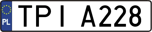 TPIA228