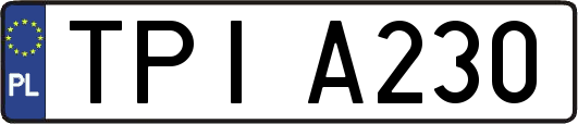 TPIA230