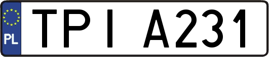 TPIA231