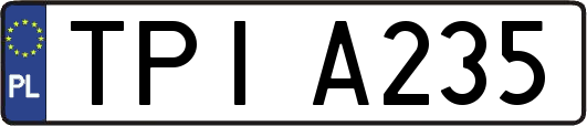 TPIA235