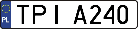 TPIA240