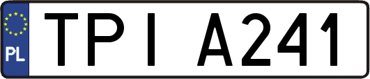 TPIA241