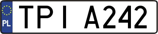 TPIA242