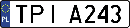 TPIA243