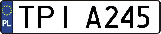 TPIA245