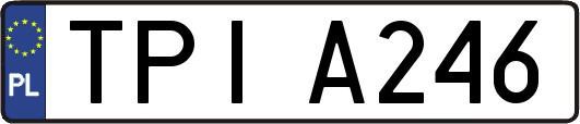 TPIA246