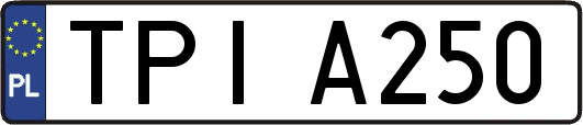 TPIA250