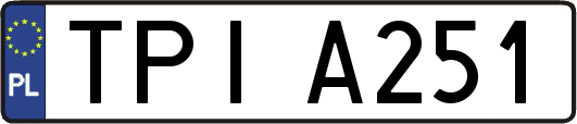 TPIA251