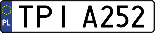 TPIA252